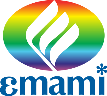 Emami Group logo
