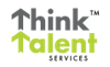 Think Talent Services logo